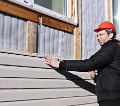 Best Insulated Siding Installation  in Cocoa West, FL